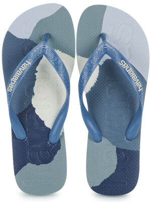 HAVAIANAS BRASIL LGM COLOR BLUE 4147526-0869