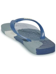 HAVAIANAS BRASIL LGM COLOR BLUE 4147526-0869