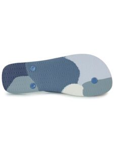 HAVAIANAS BRASIL LGM COLOR BLUE 4147526-0869