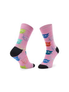 ΚΑΛΤΣΕΣ HAPPY SOCKS ΣΥΣΚΕΥΑΣΙΑ ΔΩΡΟΥ – 3 ΖΕΥΓΗ XMJA08-150- 36-40