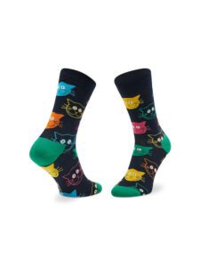 ΚΑΛΤΣΕΣ HAPPY SOCKS ΣΥΣΚΕΥΑΣΙΑ ΔΩΡΟΥ – 3 ΖΕΥΓΗ XMJA08-150- 36-40