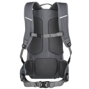 ΣΑΚΙΔΙΟ ΠΛΑΤΗΣ Travelite OFFLITE Bicycle Backpack ΑΝΘΡΑΚΙ