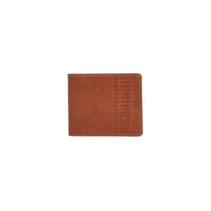 ΑΝΔΡΙΚΟ ΠΟΡΤΟΦΟΛΙ PEPE JEANS ARNOLD WALLET  ΚΑΦΕ PM070366