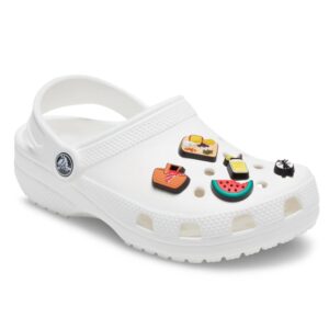 CROCS JIBBITZ cute picnic 5pack 10011438