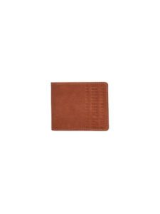 ΑΝΔΡΙΚΟ ΠΟΡΤΟΦΟΛΙ PEPE JEANS ARNOLD WALLET  ΚΑΦΕ PM070366