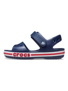 CROCS SANDAL KIDS ΜΠΛΕ 205400-4CC