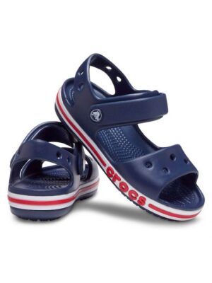 CROCS SANDAL KIDS ΜΠΛΕ 205400-4CC