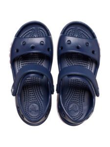 CROCS SANDAL KIDS ΜΠΛΕ 205400-4CC