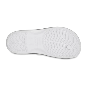 CROCS CROCBAND FLIP 11033-1FT ΓΚΡΙ