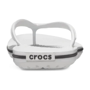 CROCS CROCBAND FLIP 11033-1FT ΓΚΡΙ