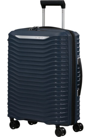 ΒΑΛΙΤΣΑ ΚΑΜΠΙΝΑΣ SAMSONITE UPSCAPE ΜΠΛΕ 143108-2165 USB