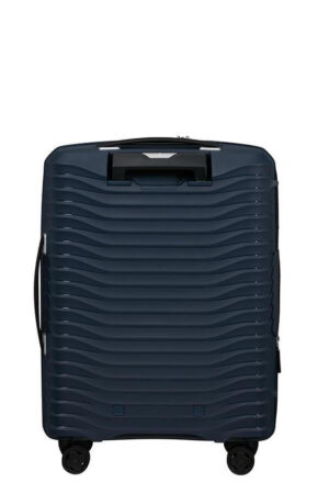 ΒΑΛΙΤΣΑ ΚΑΜΠΙΝΑΣ SAMSONITE UPSCAPE ΜΠΛΕ 143108-2165 USB