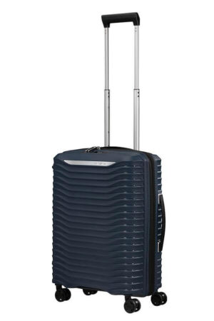 ΒΑΛΙΤΣΑ ΚΑΜΠΙΝΑΣ SAMSONITE UPSCAPE ΜΠΛΕ 143108-2165 USB