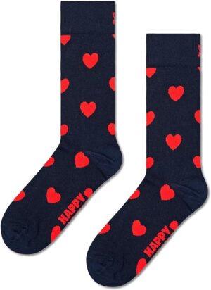 ΚΑΛΤΣEΣ HAPPY SOCKS –  ΣΥΣΚΕΥΑΣΙΑ ΔΩΡΟΥ – ΚΑΡΔΙΕΣ  P000867