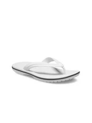 CROCS CROCBAND FLIP 11033-1FT ΓΚΡΙ