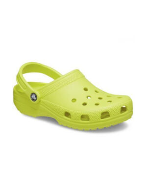 CROCS CROCBAND ΣΑΜΠΟ 10001-76M ΛΑΊ΄Μ