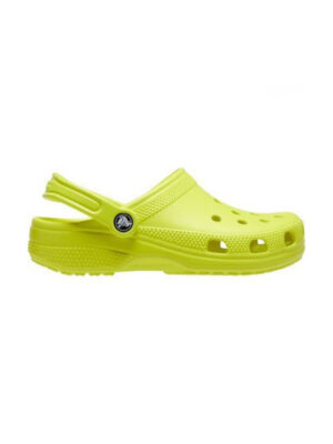 CROCS CROCBAND ΣΑΜΠΟ 10001-76M ΛΑΊ΄Μ