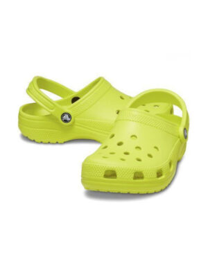 CROCS CROCBAND ΣΑΜΠΟ 10001-76M ΛΑΊ΄Μ