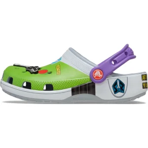 Crocs Classic Toy Story Buzz Lightyear 209857-0ID (Με Φωτάκι)