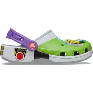 Crocs Classic Toy Story Buzz Lightyear 209857-0ID (Με Φωτάκι)