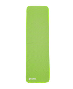 Ridrop Towel Green