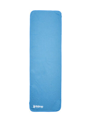 Ridrop Towel turquoise