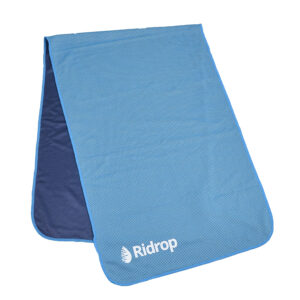 Ridrop Towel turquoise