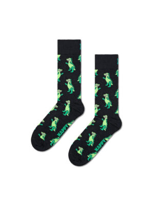 ΚΑΛΤΣΕΣ HAPPY SOCKS ELEPHANTS ΣΥΣΚΕΥΑΣΙΑ ΔΩΡΟΥ – 3 ΖΕΥΓΗ-P000683 -(36-40)