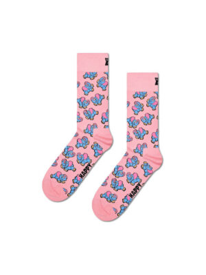 ΚΑΛΤΣΕΣ HAPPY SOCKS ELEPHANTS ΣΥΣΚΕΥΑΣΙΑ ΔΩΡΟΥ – 3 ΖΕΥΓΗ-P000683 -(36-40)