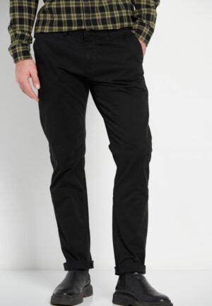 Essential comfort chino παντελόνι