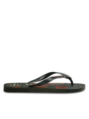 HAVAIANAS TOP TRIBO FC 4144505-4896 (ΠΡΑΣΙΝΟ)*