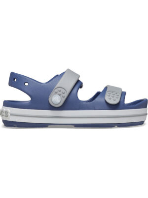 CROCS CROCBAND CRUISER SANDAL BLUE/GREY 209423-45O