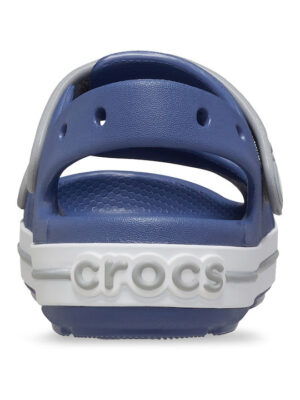 CROCS CROCBAND CRUISER SANDAL BLUE/GREY 209423-45O