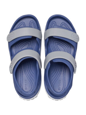 CROCS CROCBAND CRUISER SANDAL BLUE/GREY 209423-45O