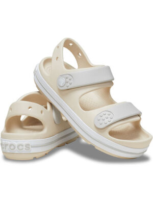 CROCS CROCBAND CRUISER SANDAL 209424-OHP ( ΧΡΩΜΑ ΤΗΣ ΑΜΜΟΥ)