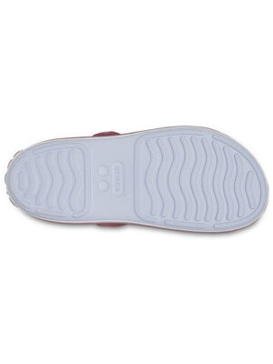 CROCS CROCBAND CRUISER SANDAL 209423-5AH (ΓΚΡΙ-ΣΑΠΙΟ ΜΗΛΟ)