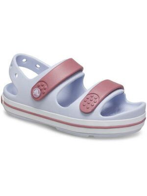 CROCS CROCBAND CRUISER SANDAL 209423-5AH (ΓΚΡΙ-ΣΑΠΙΟ ΜΗΛΟ)