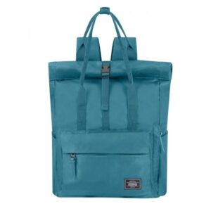 ΣΑΚΙΔΙΟ ΠΛΑΤΗΣ AMERICAN TOURISTER URBAN GROOVE-UG25 147671-0461 Breeze Blue