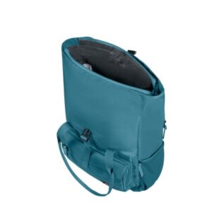 ΣΑΚΙΔΙΟ ΠΛΑΤΗΣ AMERICAN TOURISTER URBAN GROOVE-UG25 147671-0461 Breeze Blue