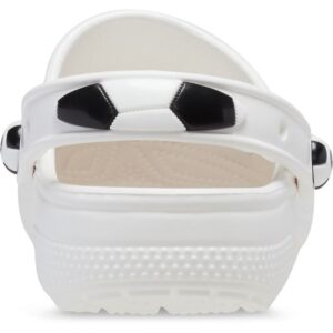 CROCS CLASSIC SOCCER BALL 210023-103