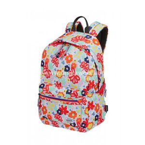 ΣΑΚΙΔΙΟ ΠΛΑΤΗΣ UPBEAT DISNEY AMERICAN TOURISTER-145445-A081