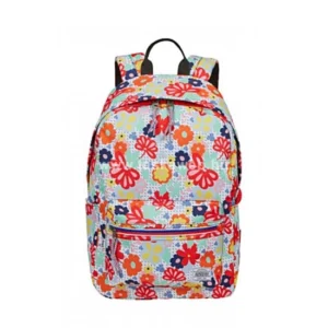 ΣΑΚΙΔΙΟ ΠΛΑΤΗΣ UPBEAT DISNEY AMERICAN TOURISTER-145445-A081