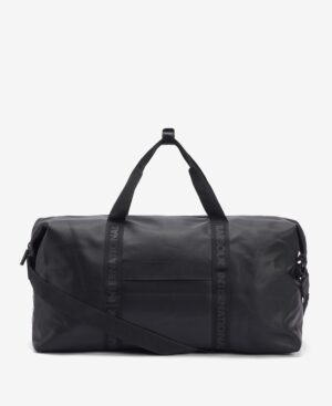 Σακ Βουαγιάζ Barbour  Bermondsey Holdall UBA0711BK11 Μαύρο