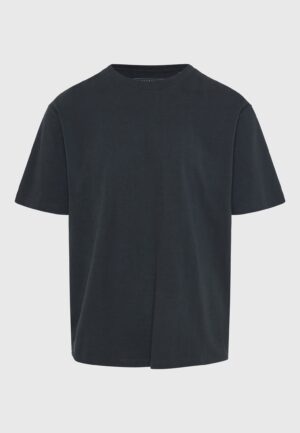 Relaxed fit garment dyed t-shirt