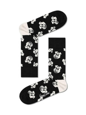 ΚΑΛΤΣΕΣ HAPPY SOCKS PETS -ΣΥΣΚΕΥΑΣΙΑ ΔΩΡΟΥ-2 ΖΕΥΓΗ-XPTS02-9100