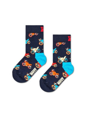 ΚΑΛΤΣΕΣ HAPPY SOCKS ΠΑΙΔΙΚΕΣ CAR ΣΥΣΚΕΥΑΣΙΑ ΔΩΡΟΥ – 3 ΖΕΥΓΗ-P001729