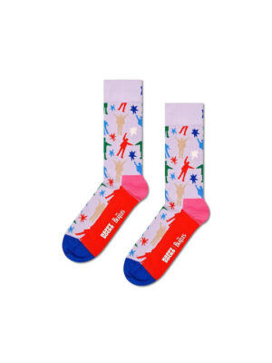 ΚΑΛΤΣΕΣ HAPPY SOCKS  THE BEATLES ΣΥΣΚΕΥΑΣΙΑ ΔΩΡΟΥ – 3 ΖΕΥΓΗ-P002219