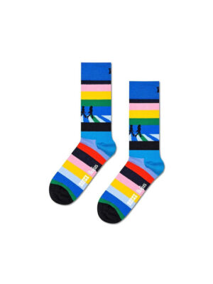 ΚΑΛΤΣΕΣ HAPPY SOCKS  THE BEATLES ΣΥΣΚΕΥΑΣΙΑ ΔΩΡΟΥ – 3 ΖΕΥΓΗ-P002219