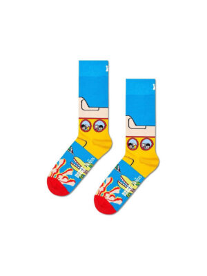 ΚΑΛΤΣΕΣ HAPPY SOCKS  THE BEATLES ΣΥΣΚΕΥΑΣΙΑ ΔΩΡΟΥ – 3 ΖΕΥΓΗ-P002219