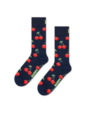 ΚΑΛΤΣΕΣ HAPPY SOCKS FOOD ΣΥΣΚΕΥΑΣΙΑ ΔΩΡΟΥ – 3 ΖΕΥΓΗ-P000695